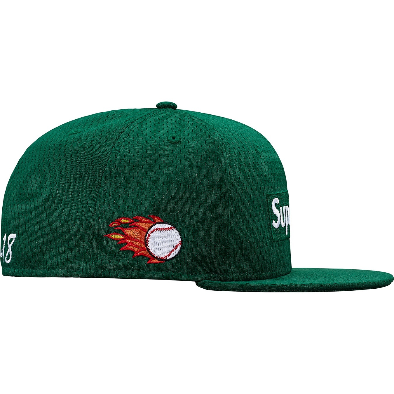 Mesh Box Logo New Era® view 9
